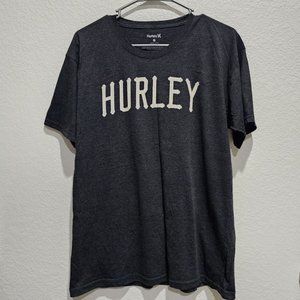 Men's Hurley‎ Large T-Shirt